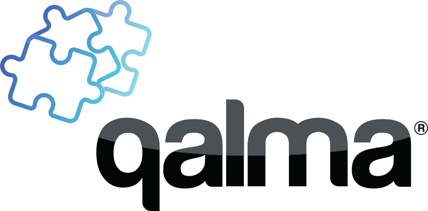 Logo Qalma